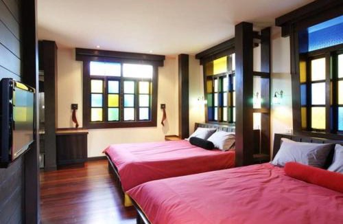 Nonthaburi Hotel | Pak Ping Ing Tang Boutique Hotel