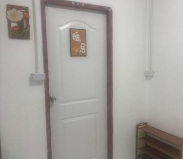 Khlong Ton Sai House | MALI hostel
