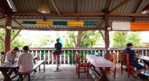 Nong Sarai Resort | Chiw Rim Chon Resort Pak Chong