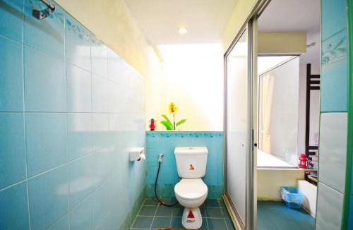 Hat Yai Resort | PP Resort