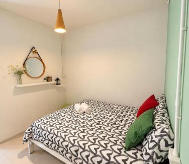 Ko Libong House | P Vacation Libong