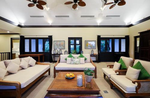 Kata Villa | Katamanda Eden Large Pool Villa Kata