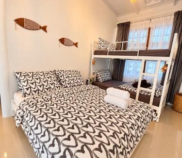 Ko Libong House | P Vacation Libong