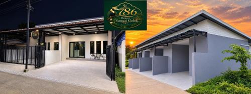 Sungai Kolok House | 786ResortSungaiGolok