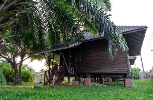 San Sai Resort | Serena Villa Chiang Mai - Private Pool & Garden Resort