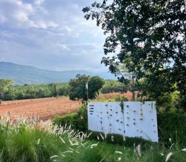 Pong Ta Long Other | คูณแคมป์ เขาใหญ่ Koon Camp Khao Yai