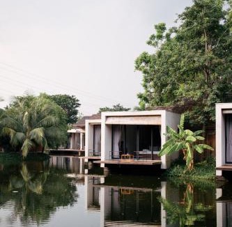 Bang Kaeo Hotel | Cocoon BKK