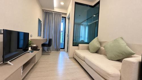 Khlong Toei Apartment | Lovely Condo-BTS Thong Lo 5mins