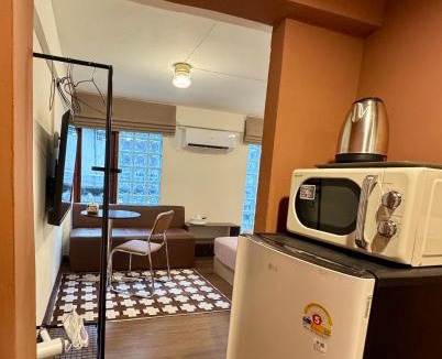 Phaya Thai Hotel | Jatujak Lounge
