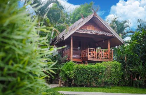 Pai Resort | Pai Homey