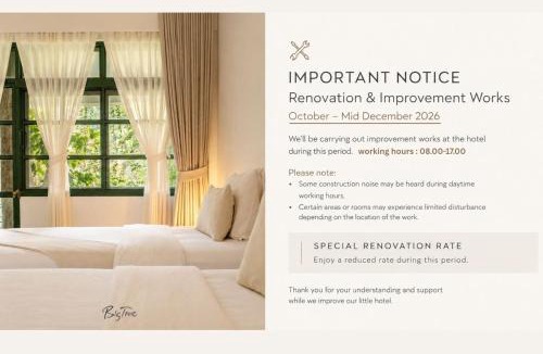 Koh Tao Hotel | Big Tree Boutique Hotel