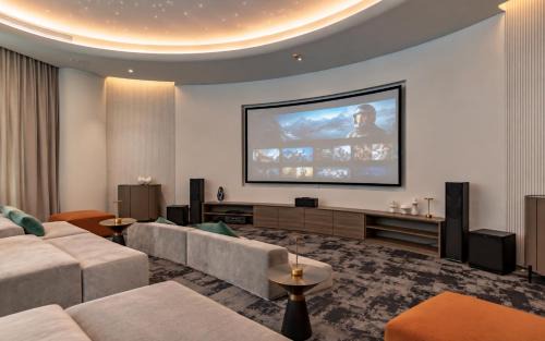 Ban Bo Han Apartment | Title Serenity 1-Bedroom Pool Access Family Suite by TVC D113