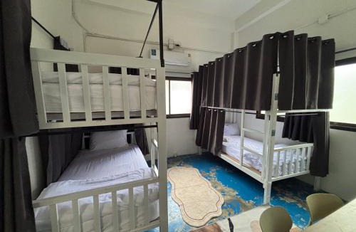 Koh Tao Hostel | Nok Guesthouse & Hostel