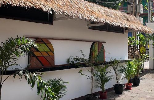 Downtown Siem Reap Hostel | Happy villa