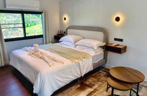Chiang Rai House | Sunshine cabin