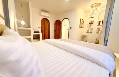 Bophut Hills House | Coco samui
