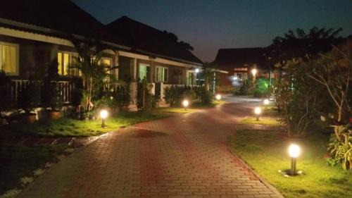 Ayutthaya House | Baan Penny