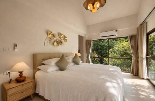 Chang Phueak Villa | Darika Pool Villa