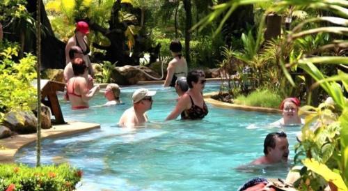 Phela Resort | Nattha Waree Hot Spring Resort and Spa