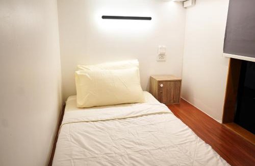 Chanthaburi Hotel | LOG Inn Chanthaburi