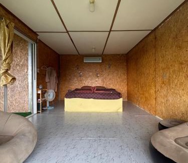 Pong Yaeng House | ดาริน โฮมสเตย์