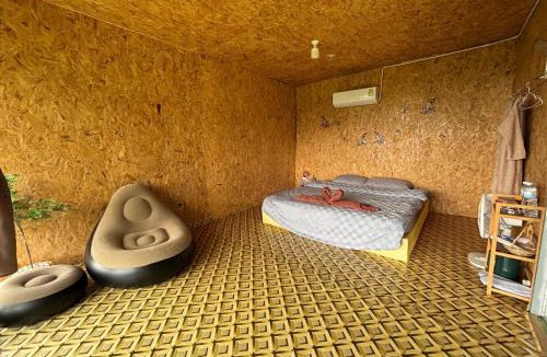 Pong Yaeng House | ดาริน โฮมสเตย์