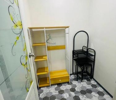 Kaeng Sian Apartment | ห้องพักโซนบ้านพัก Hug kan
