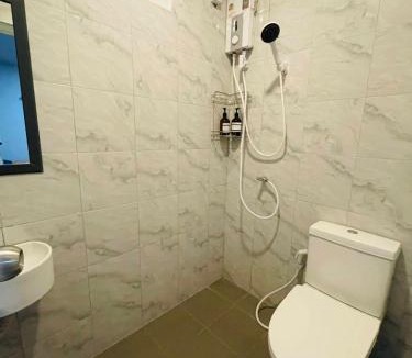 Kaeng Sian Apartment | ห้องพักโซนบ้านพัก Hug kan