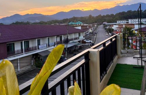 Pai Apartment | Pai Local Apartment