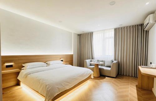 Dangkao Hotel | M&E HOTEL美雅酒店l