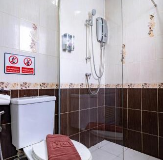 Lat Krabang Hotel | Gold Airport Suites