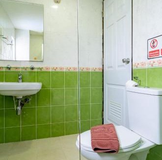 Lat Krabang Hotel | Gold Airport Suites
