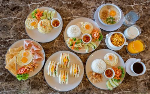 Lat Krabang Hotel | Gold Airport Suites