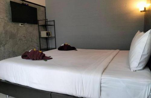 Chaweng City Center Resort | Khun Chaweng Resort