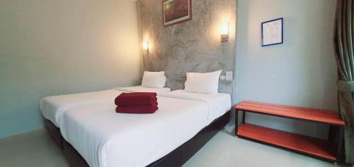 Chaweng City Center Resort | Khun Chaweng Resort
