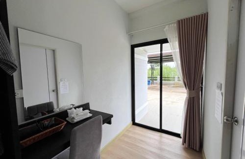 Chiang Saen Hotel | Villanin Hotel & Spa Golden Triangle