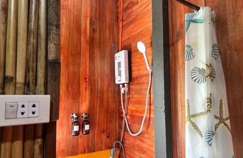 Saladan Hostel | Rame