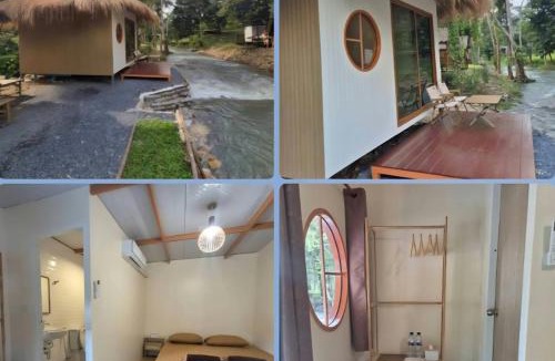 Khao Yai National Park House | เจ๊าะแจ๊ะแคมป์