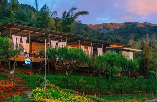Chom Thong Bed & Breakfast | อริยะ ดอยอินน์ วิลล่า