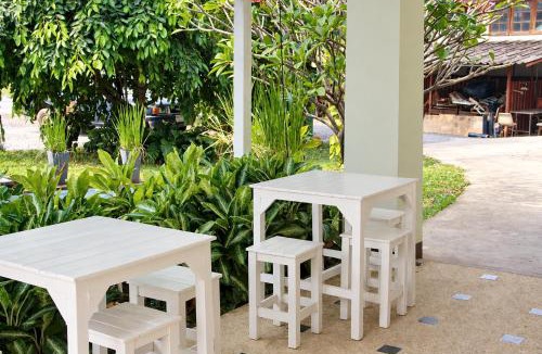 Mak Khaeng Hotel | Udoncabana