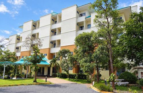Mak Khaeng Hotel | Udoncabana