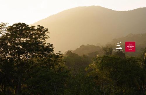 Chong Hotel | Kachonghills Tented Resort Trang