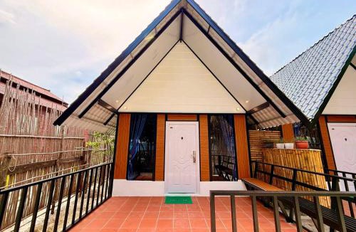 Koh Rong House | Kohrong Central Beach