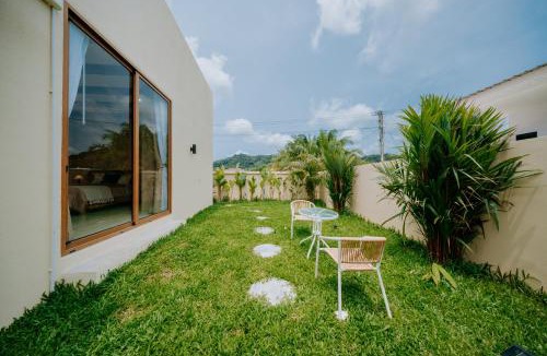 Ao Nang Villa | Azure Tropical Pool Villas