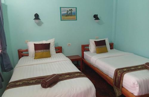 Sukhothai House | MG Guesthouse