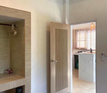 Ko Pha-ngan Apartment | Banana House 1