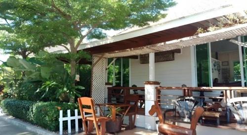 Kalasin Resort | Chada View Resort