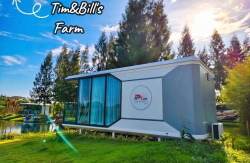 Photharam House | Tim Bill Farm - ทิมบิลฟาร์ม ราชบุรี