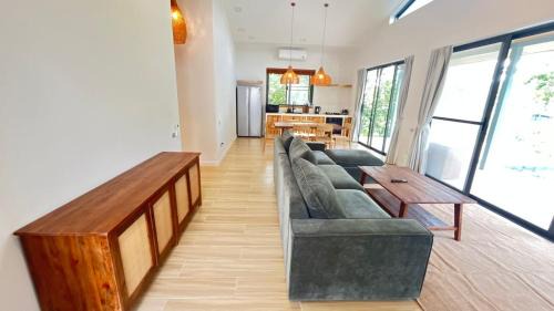 Srithanu House | Nok at Zen Village Private Pool Villa