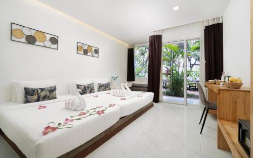 Wat Bo Area Hotel | Home Indochine Boutique